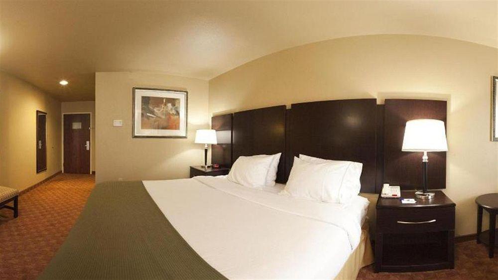 Holiday Inn Express Hotel & Suites Muskogee By Ihg Εξωτερικό φωτογραφία