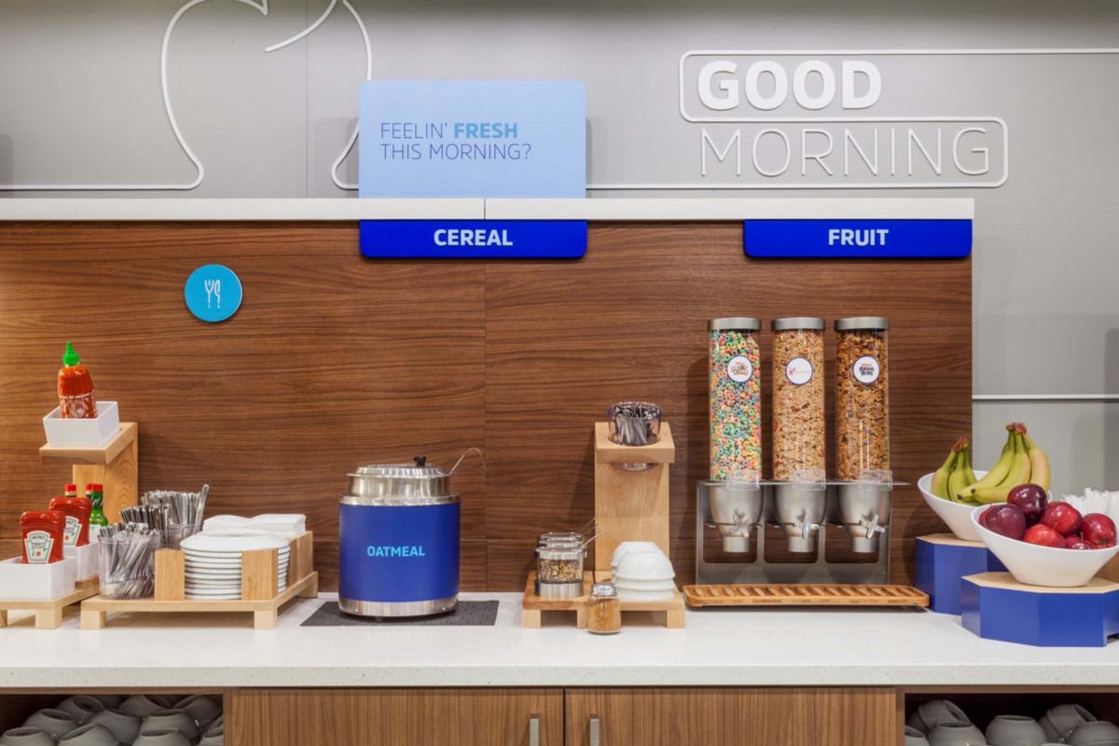 Holiday Inn Express Hotel & Suites Muskogee By Ihg Εξωτερικό φωτογραφία